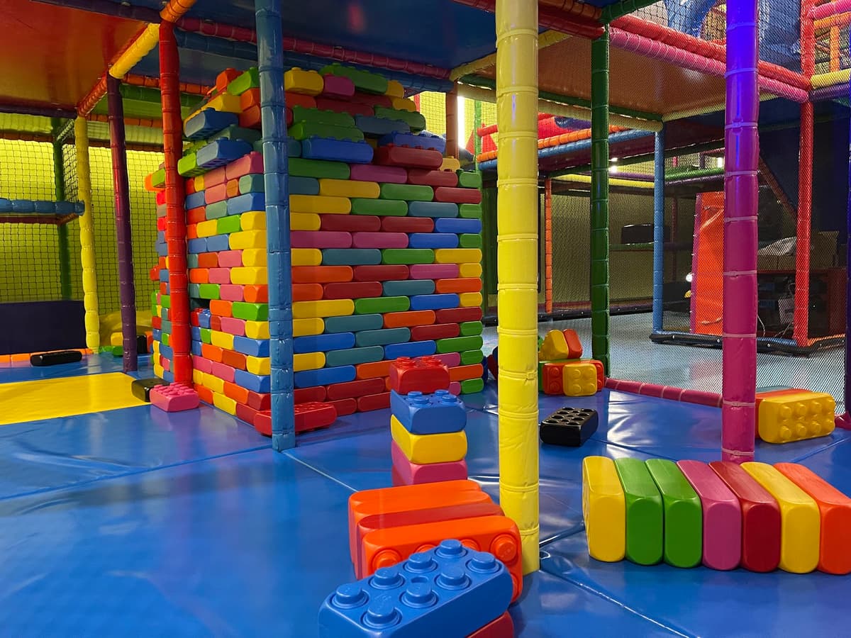 Kids Empire Cheltenham