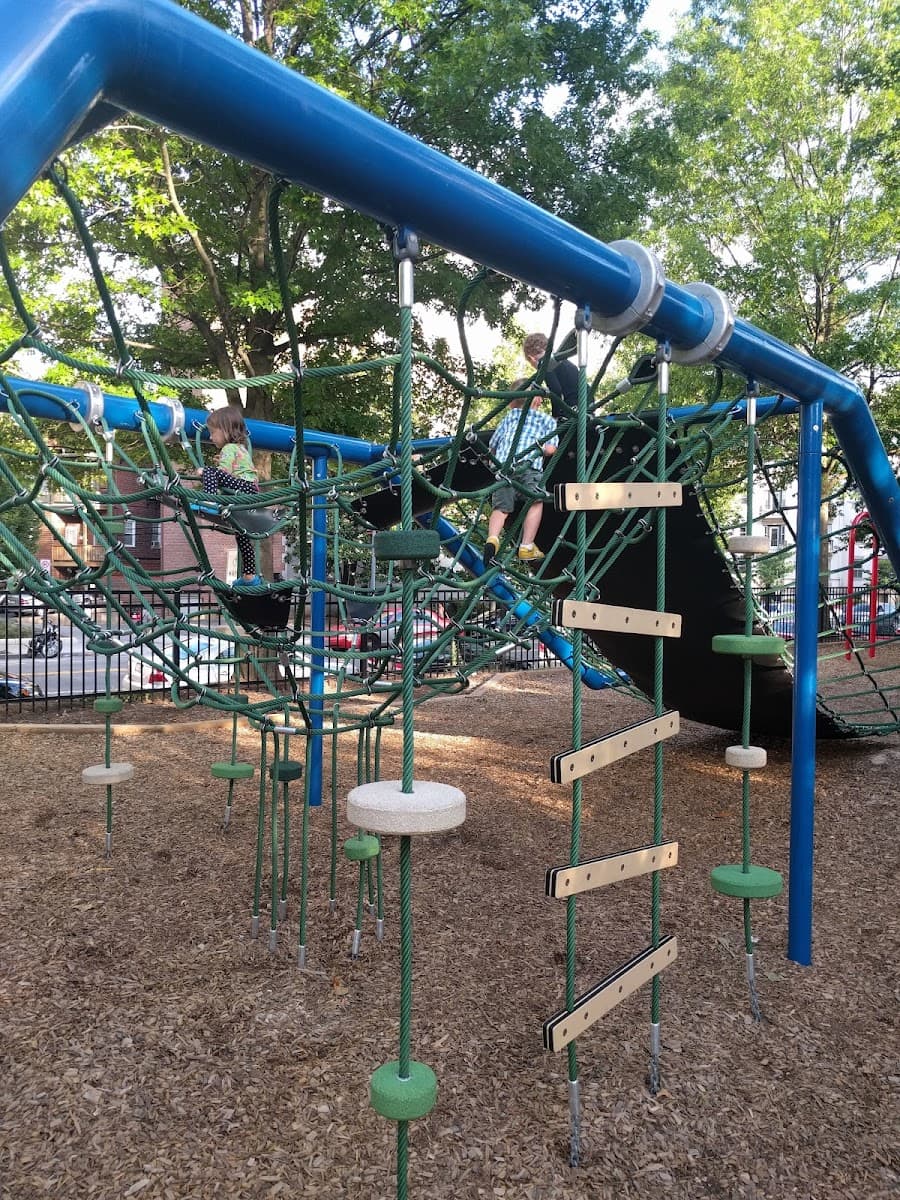 Kalorama Park — photo 1 of 1