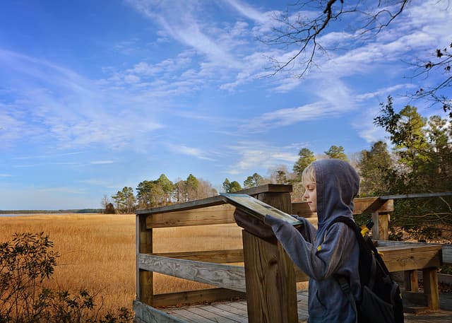York River State Park