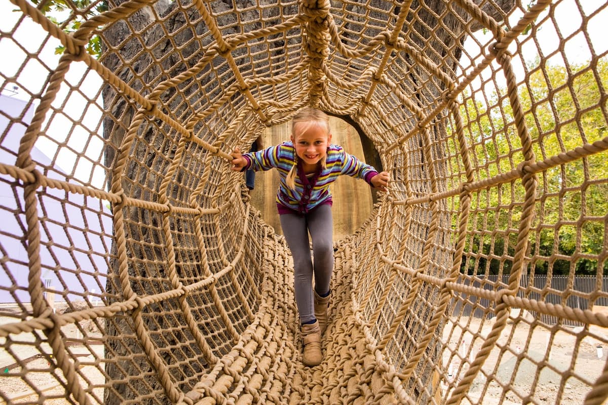 Children's Discovery Museum of San Jose