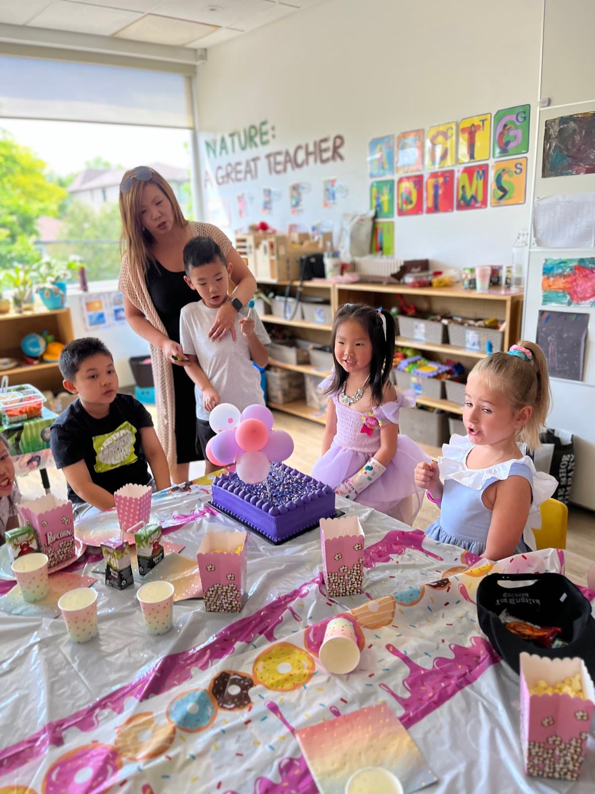 Krafty Kids - Kids Art Parties & Creative Events