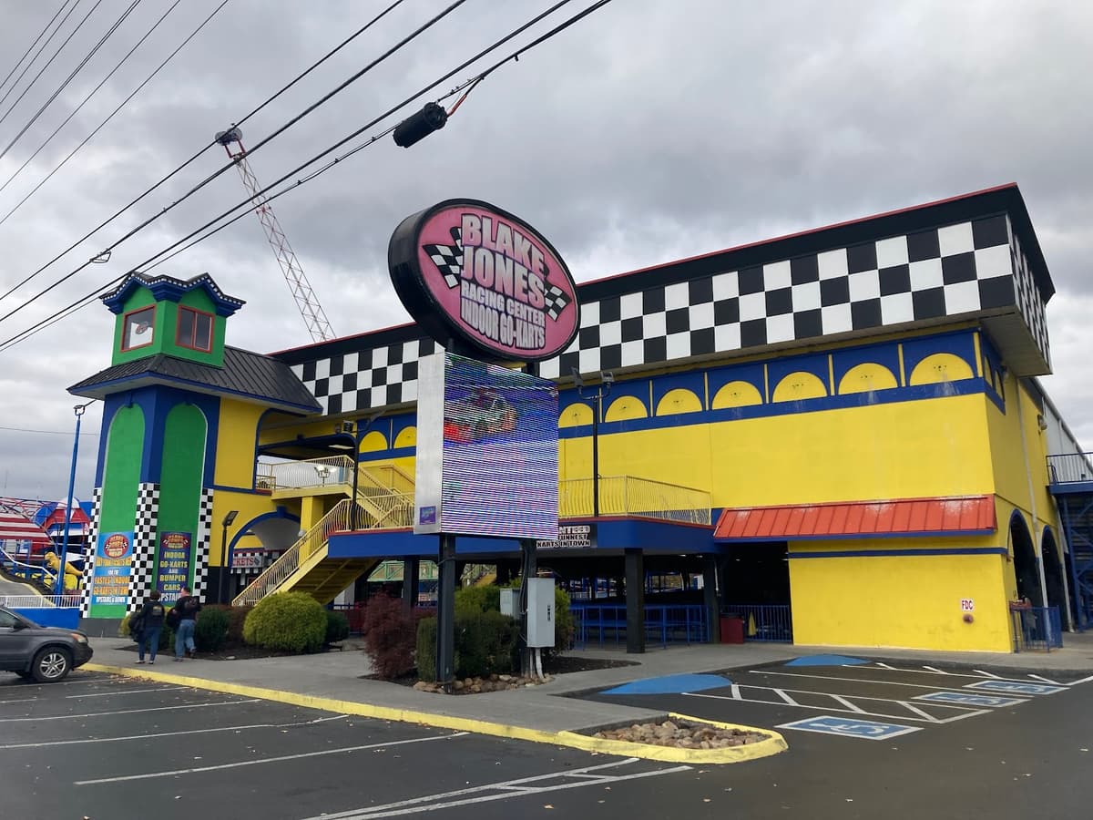 Space Race Adventures