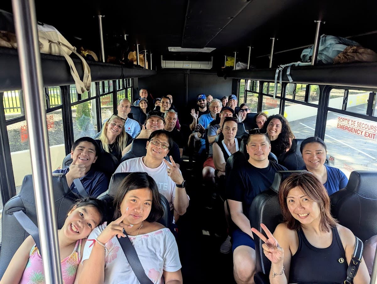 Airlink Niagara Falls Tours Toronto