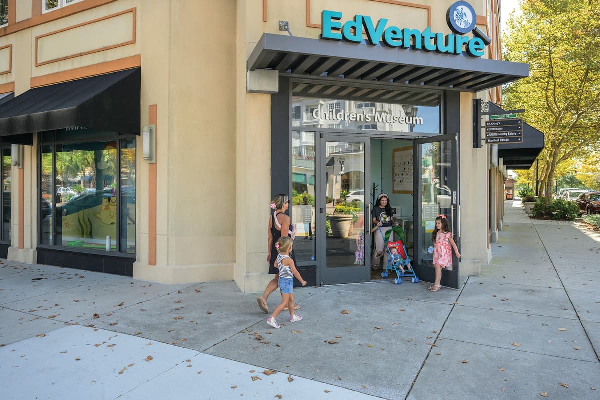 EdVenture Myrtle Beach