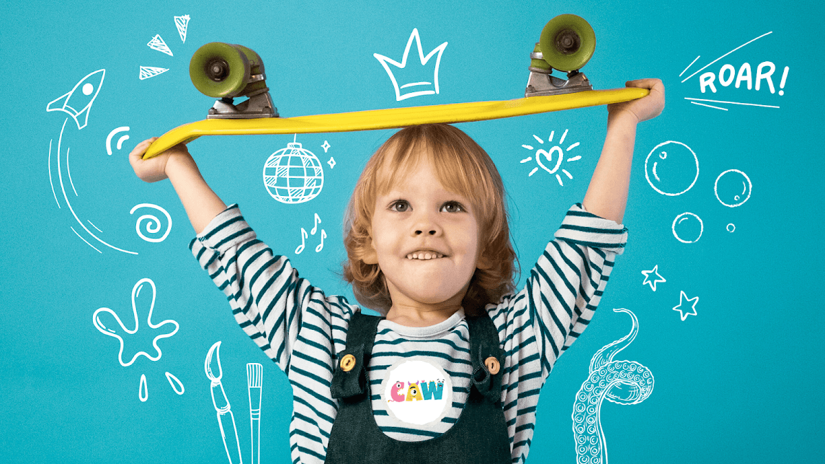 Creativity Art Workshops — photo 1 of 6