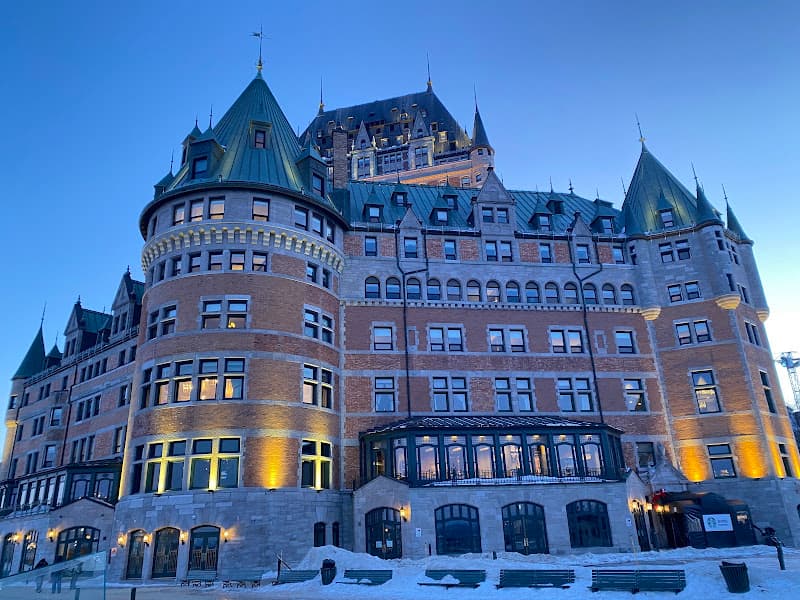 Tian Bao Travel Downtown