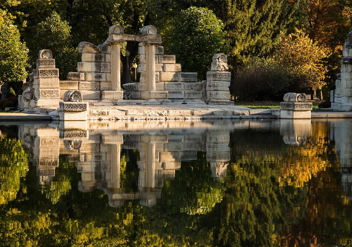 Tower Grove Park