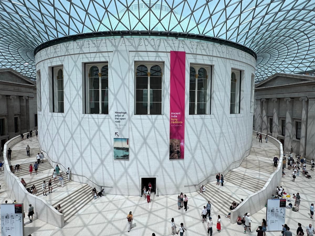 Babylon Tours London