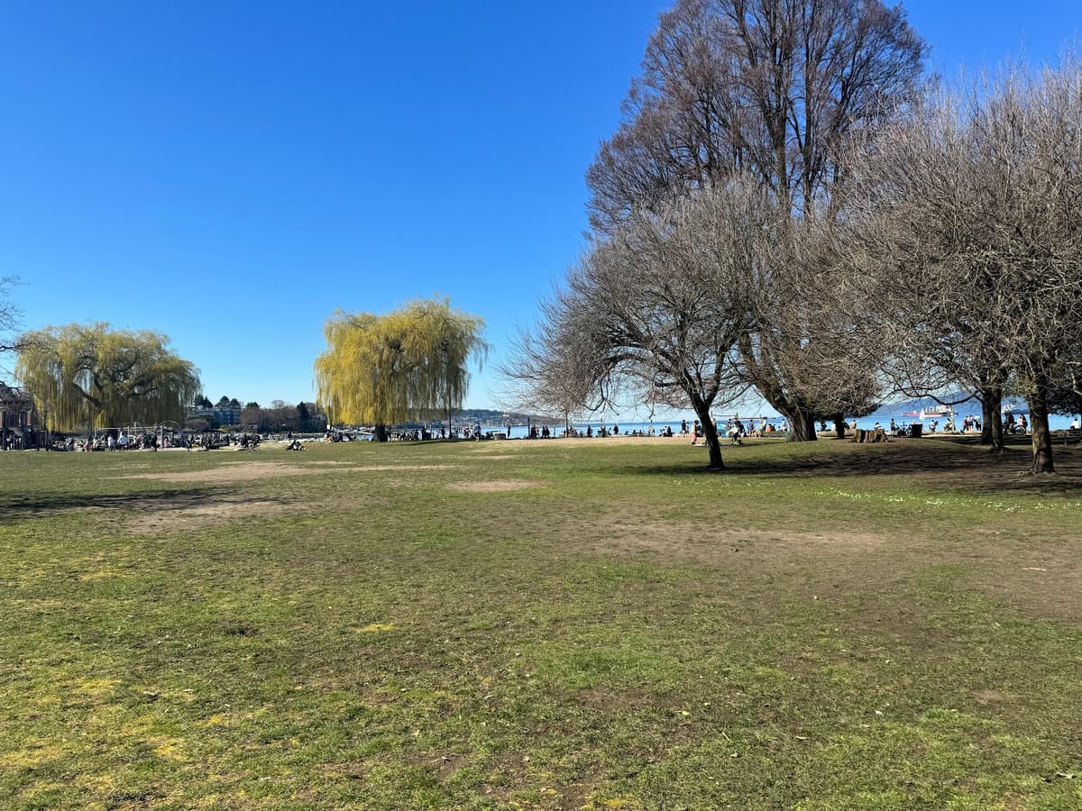 AthletiKids & Soccer Tots Vancouver