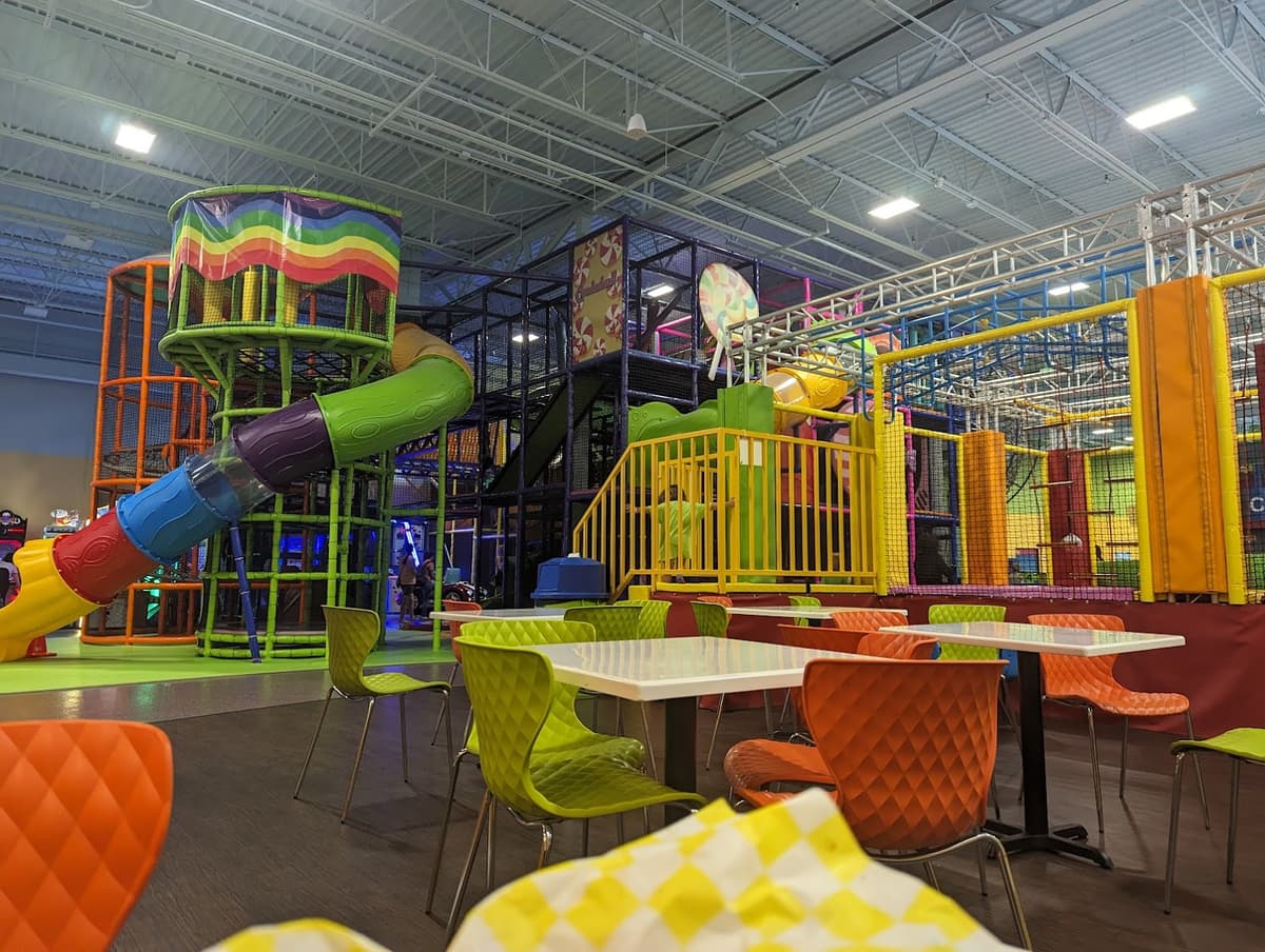 SweetPlay Greenwood Village