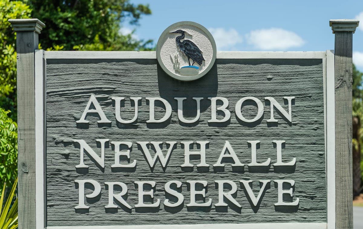 Audubon Newhall Preserve — photo 1 of 6