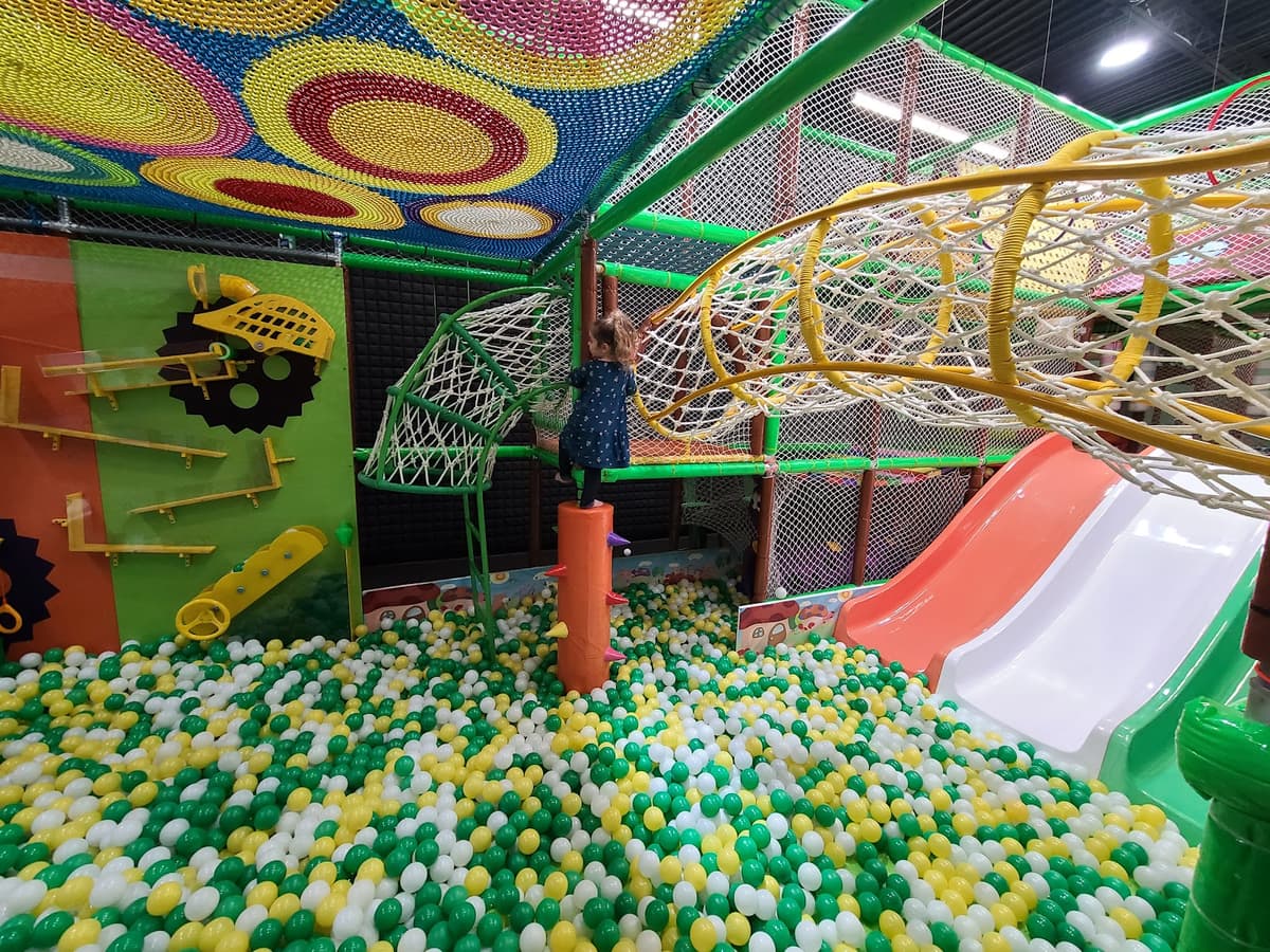 Tennessee Kids Company