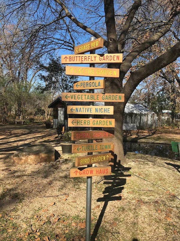 San Marcos Discovery Center — photo 1 of 2