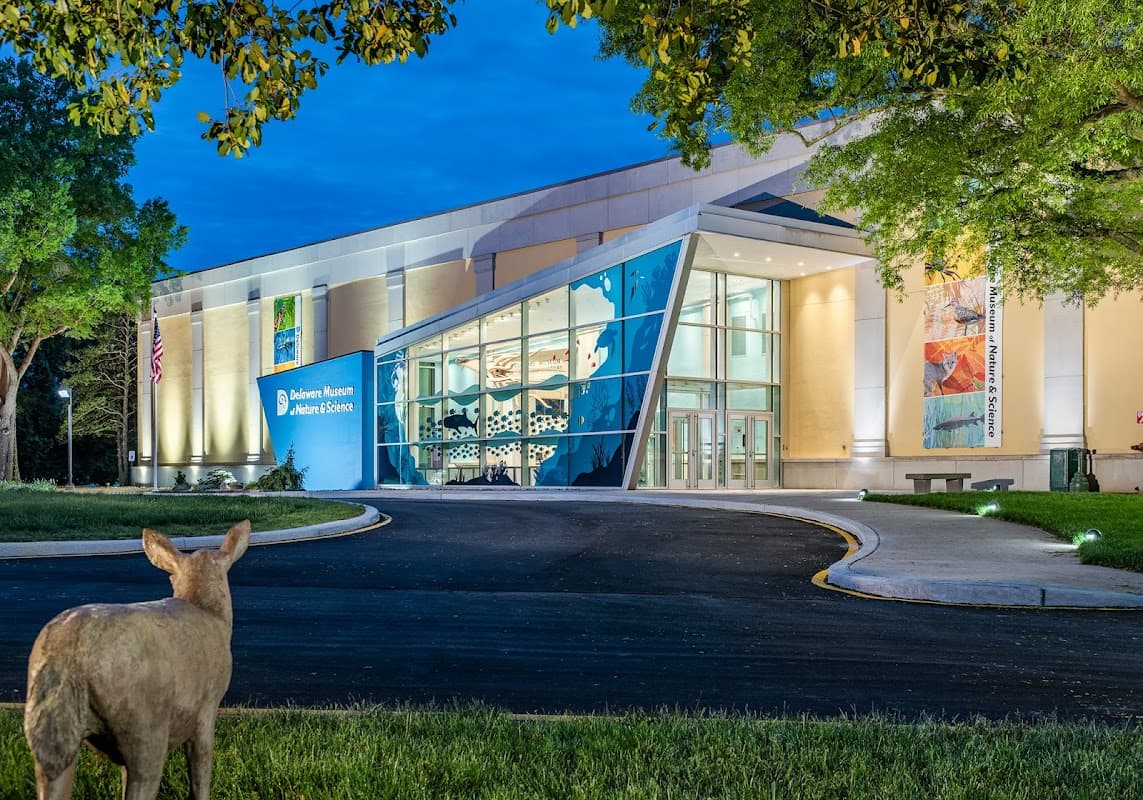 Delaware Museum of Nature & Science