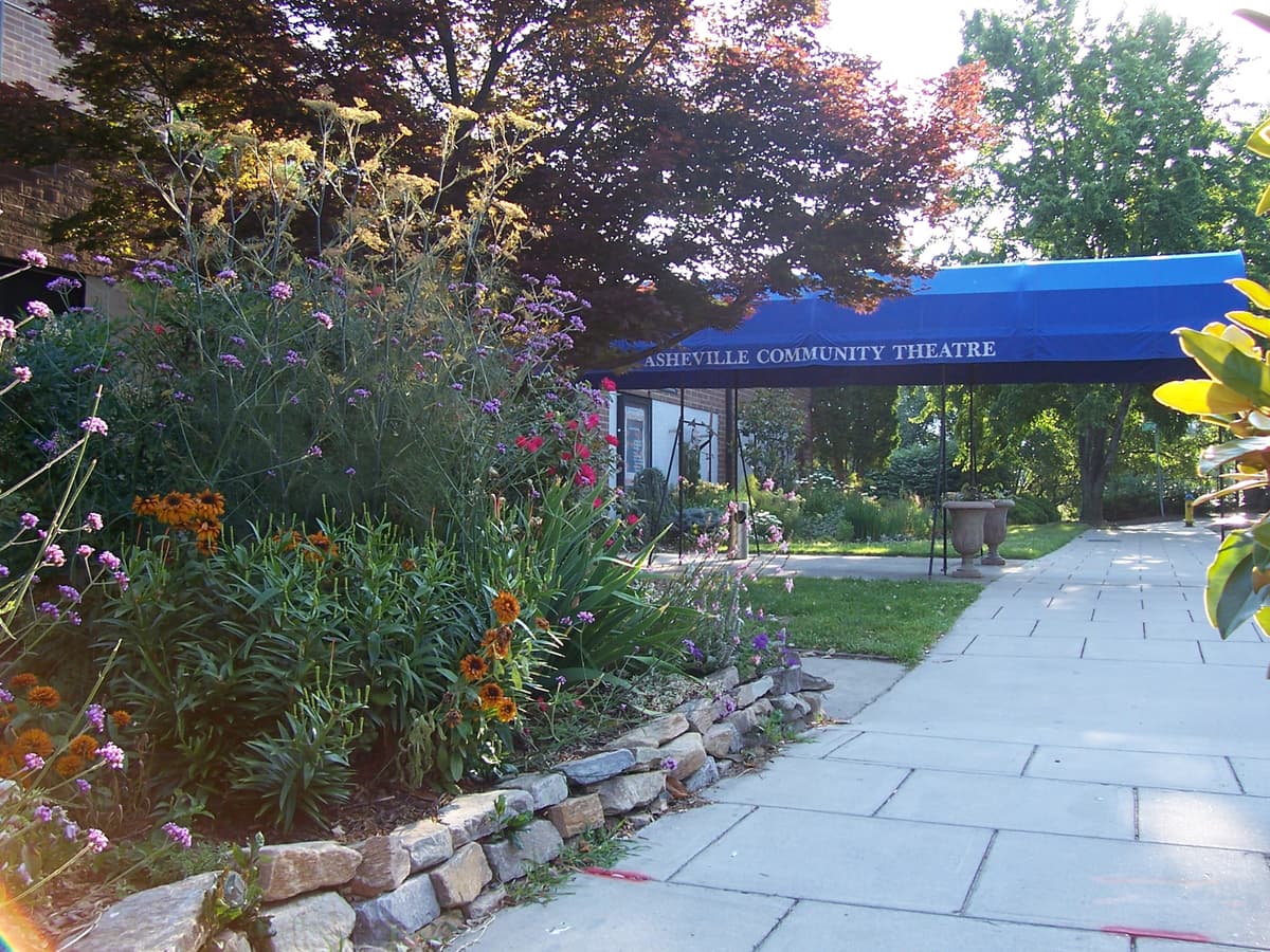 Asheville Community Theatre - Youth Programs — photo 1 of 1