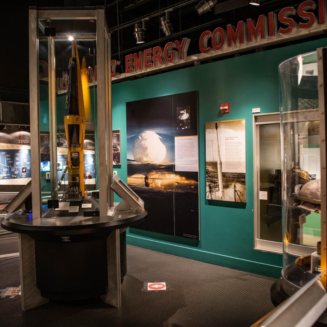 Atomic Museum