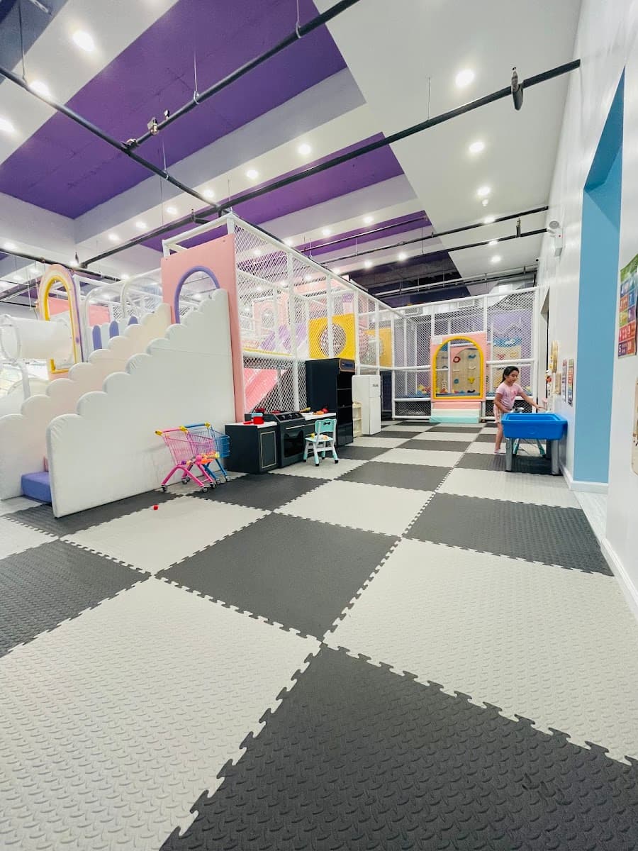 KidsZone Indoor Playground