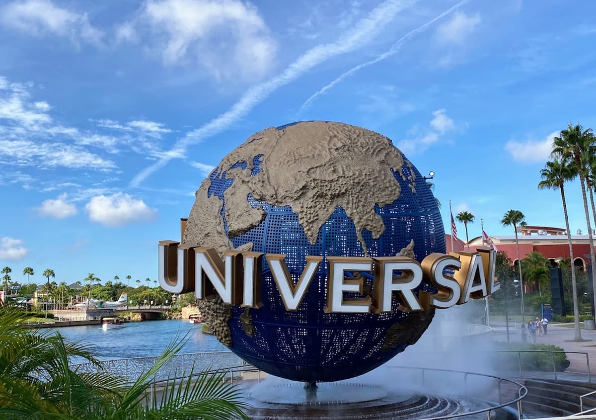 Universal Orlando Resort
