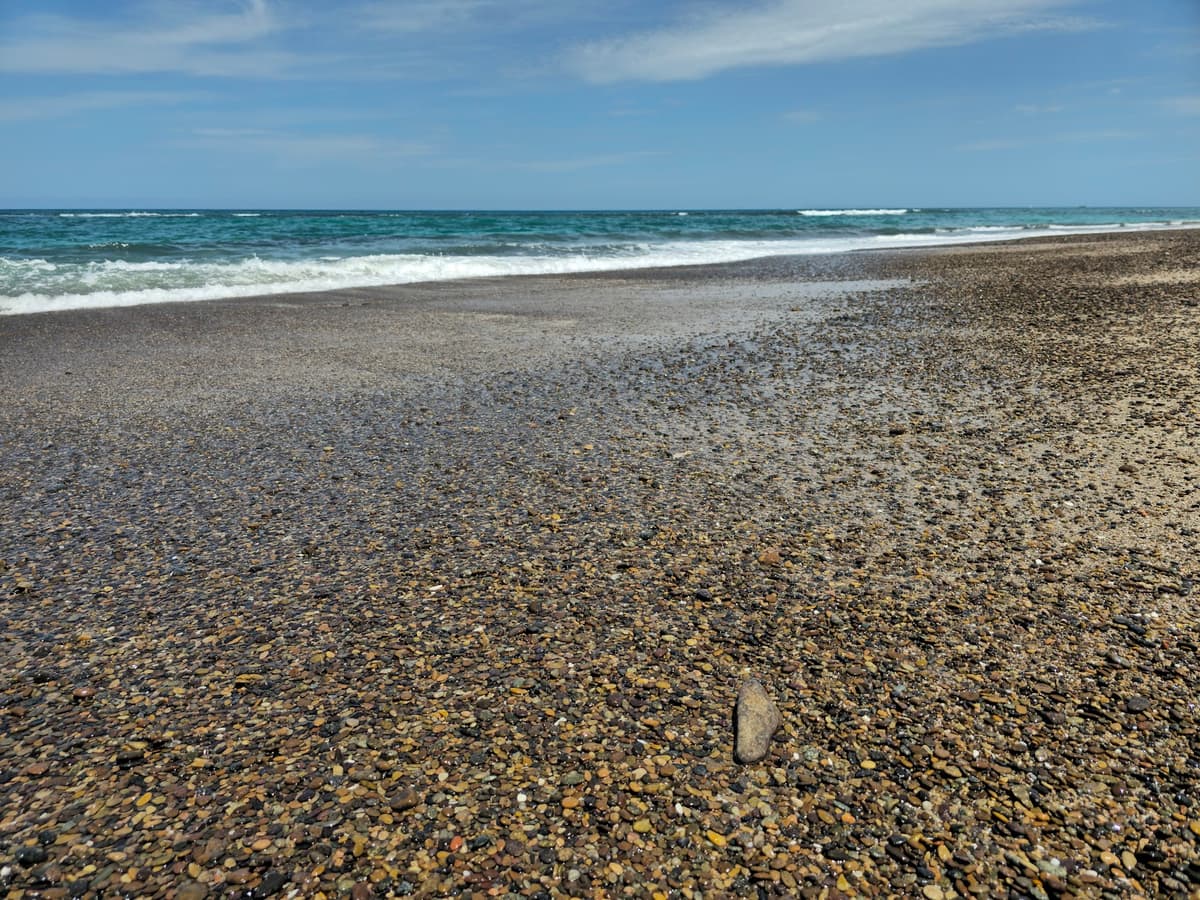 Cabo Pulmo National Marine Park