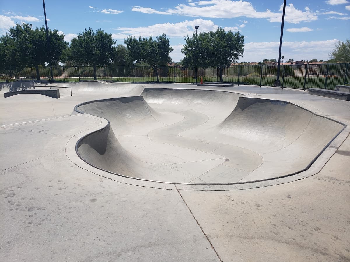 W. Wayne Bunker Family Park — photo 1 of 1