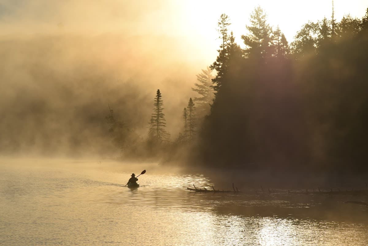 Algonquin Nature Adventures