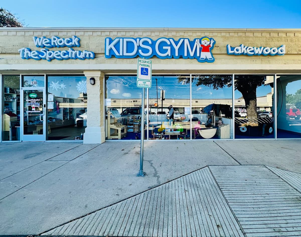 We Rock The Spectrum - Lakewood