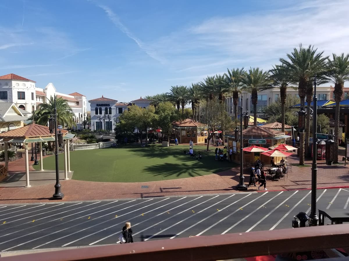 Town Square Park — photo 1 of 1