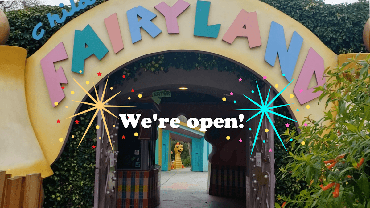 Children's Fairyland