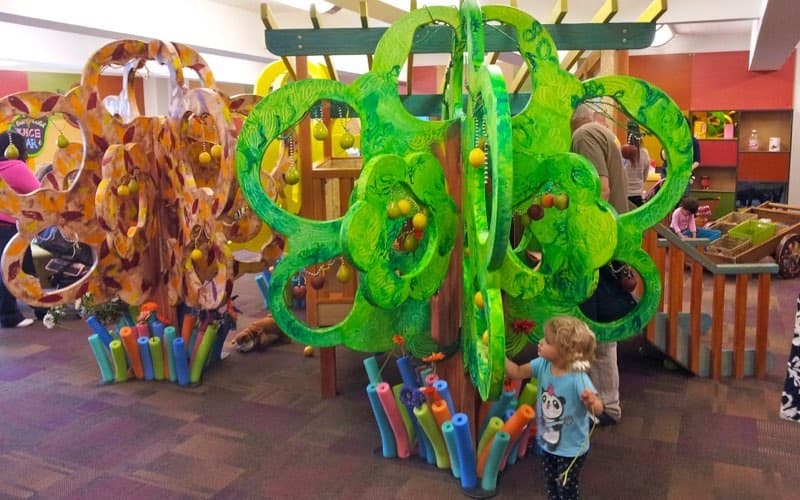 Children's Museum Tucson