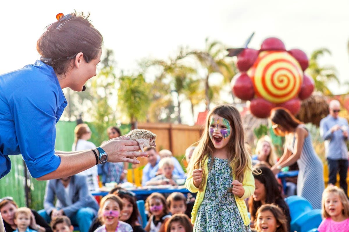 Children's Museum of Discovery