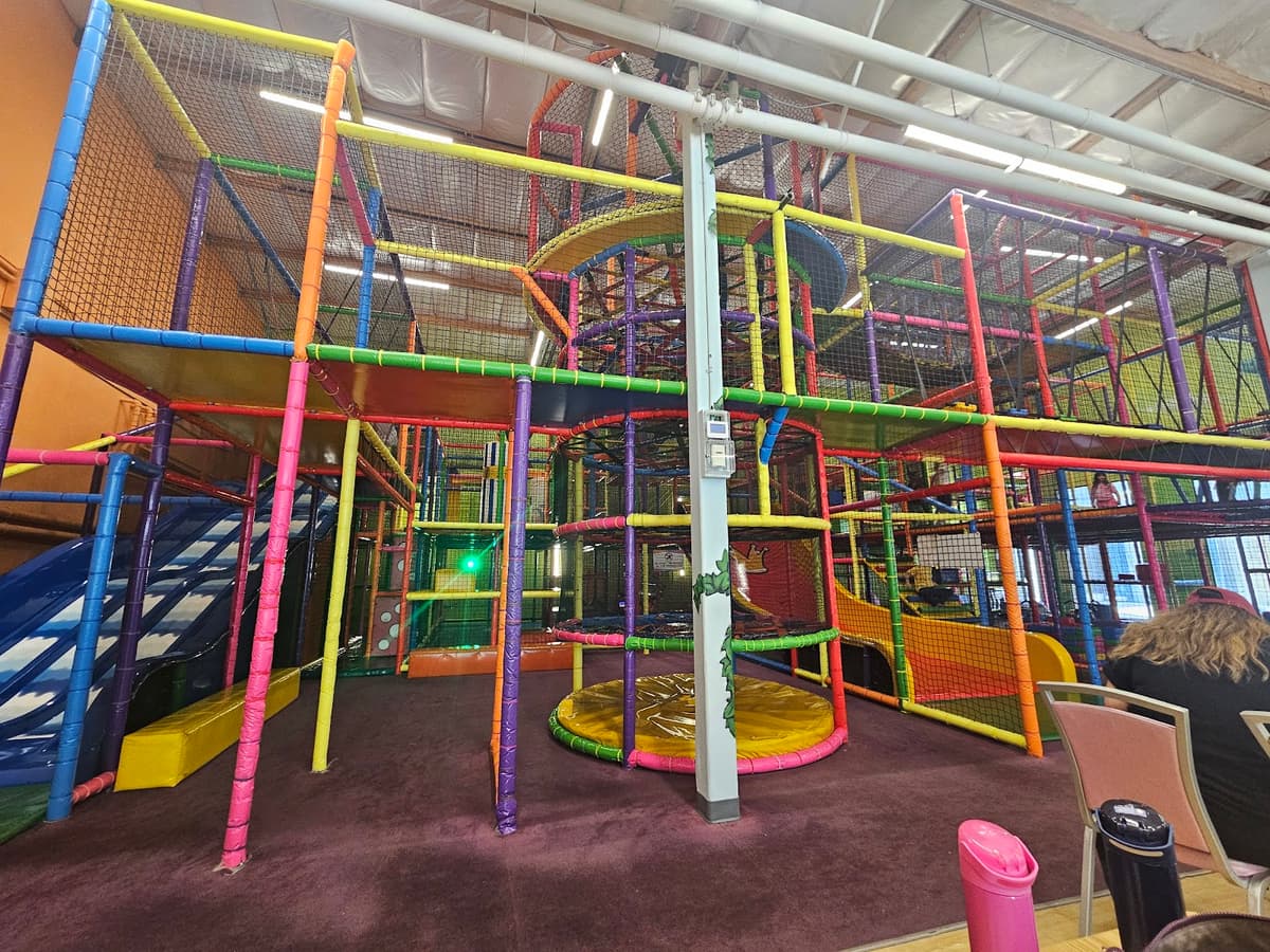 Kids Empire South Gate