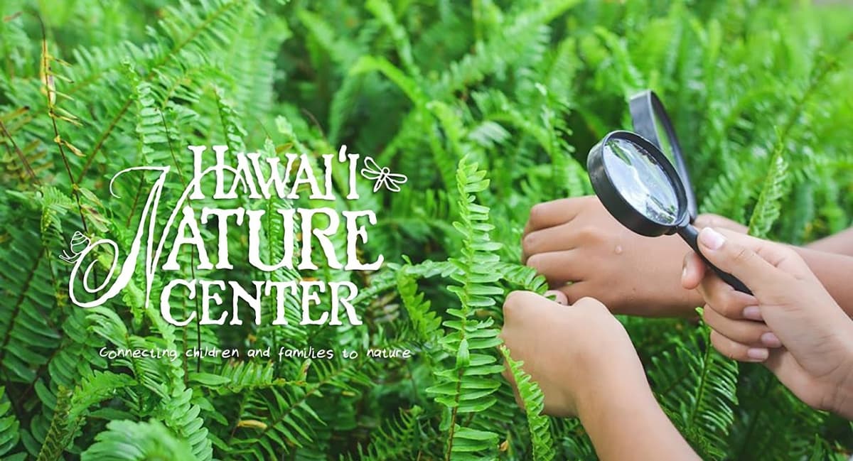 Hawaii Nature Center