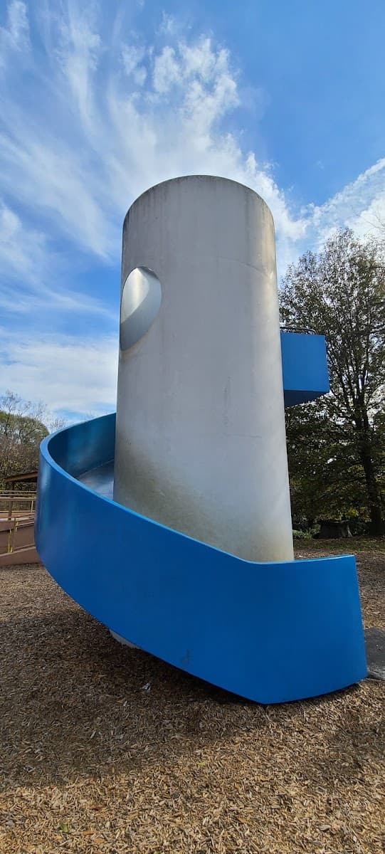 Noguchi Playscape — photo 1 of 1
