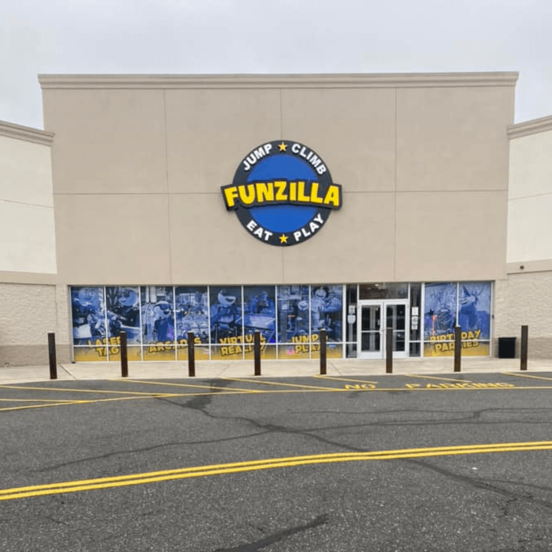 Funzilla Delran