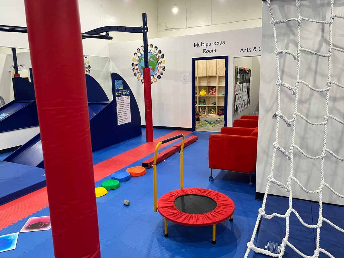 We Rock the Spectrum - Cibolo Canyons