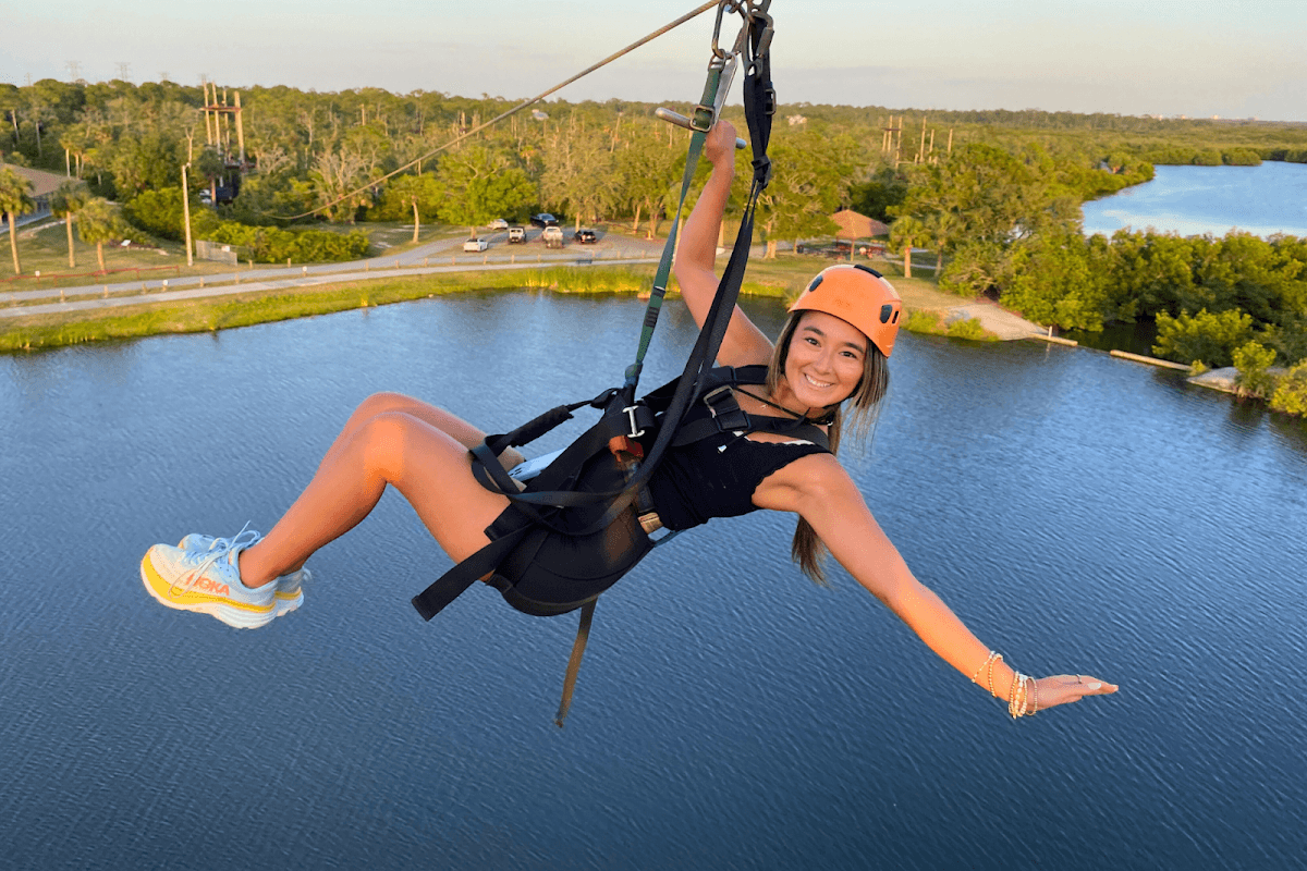 Empower Adventures Tampa Bay