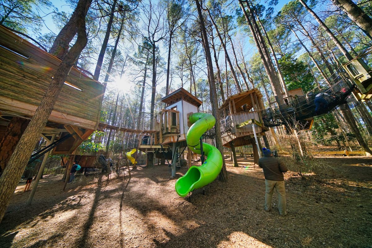 Museum of Life and Science