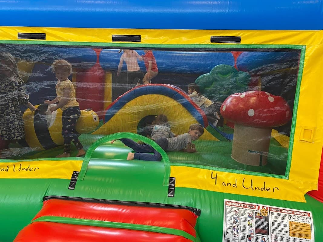 Playland Sausalito and Mt.Tam Adventure Camps LLC