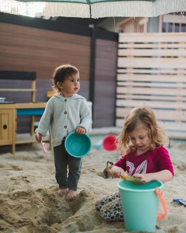 PlayLab Eagle Rock Playspace