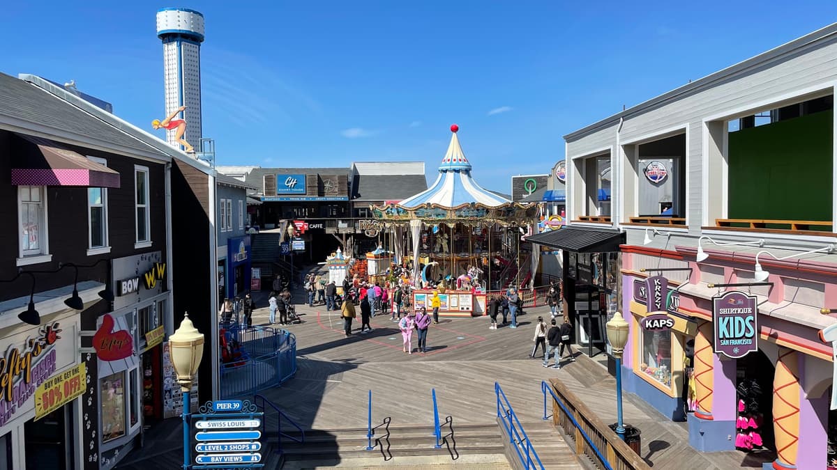 Flyer Thrill Zone & 7D Experience