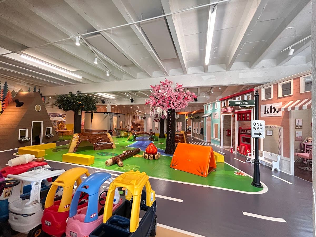 Kids Avenue Buckhead