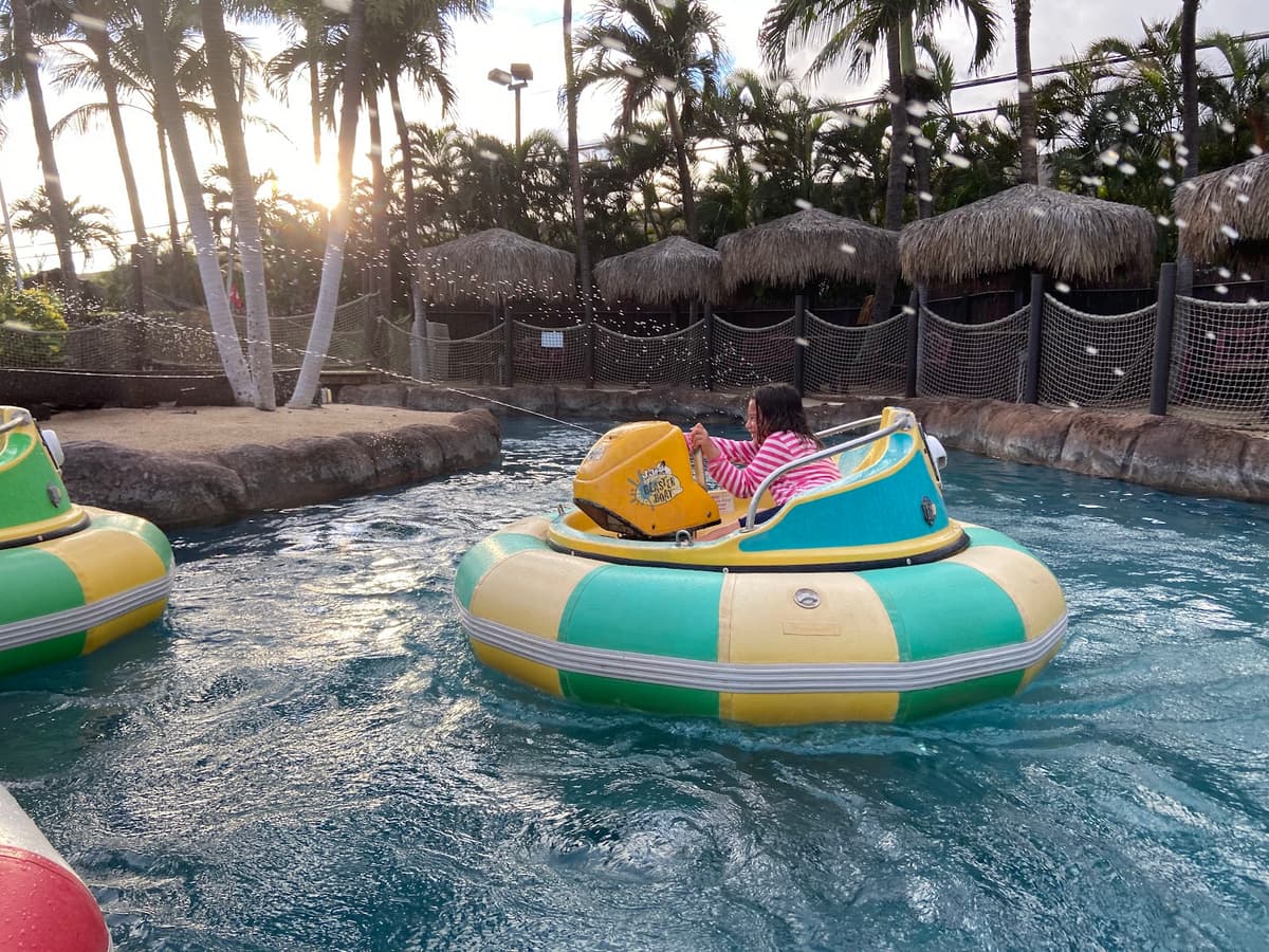 Maui Golf & Sports Park