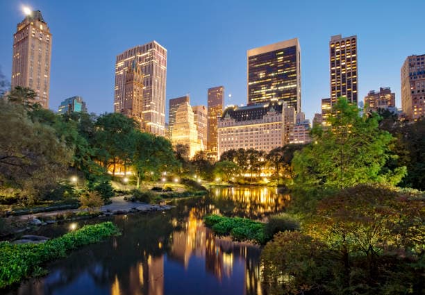 Central Park — photo 1 of 6