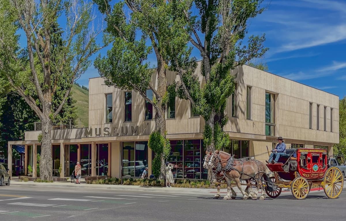 History Jackson Hole | Jackson Hole History Museum