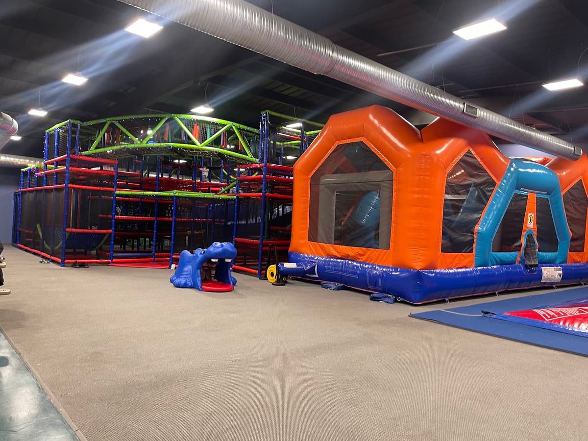 Fun Run Blue Springs