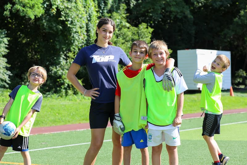 TOP Sports Camps