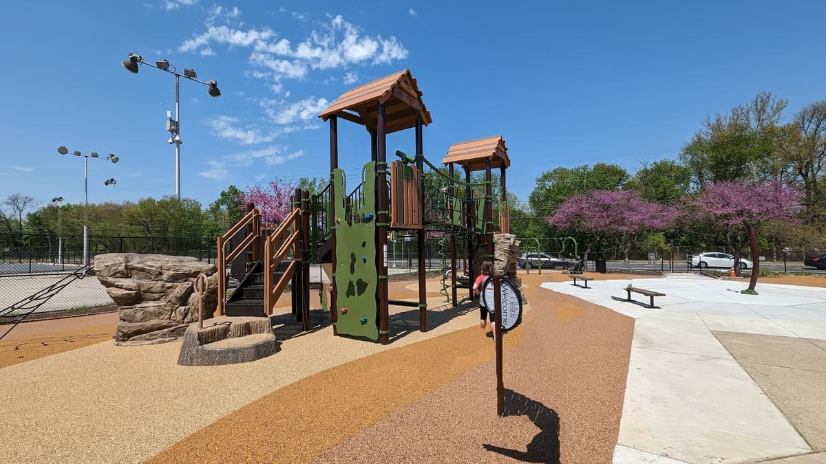 Fitzpatrick Playground — photo 1 of 1