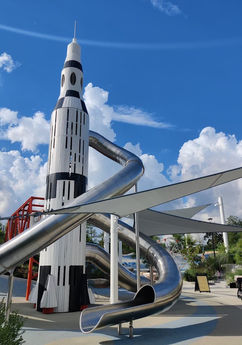 Space Adventure — photo 1 of 1