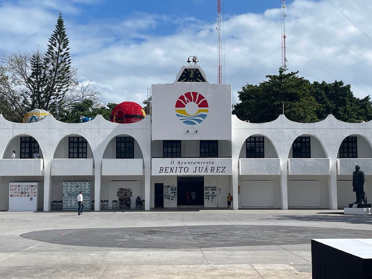 Riviera Maya Food Tours Cancun — photo 1 of 1