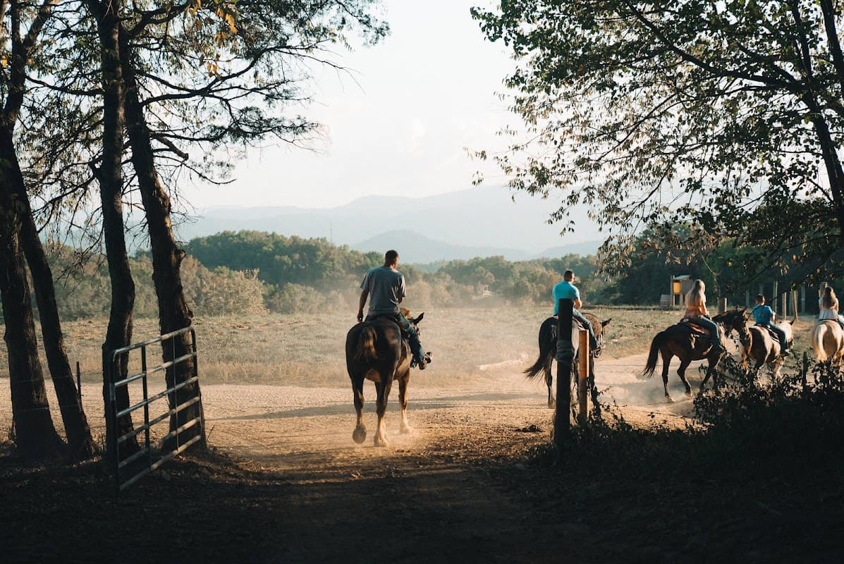 Jayell Ranch Family Adventure Park